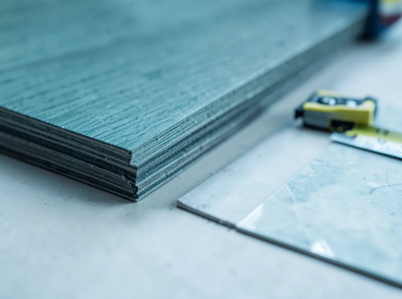 Luxury Vinyl Plank Installation Cortland, OH FAQs